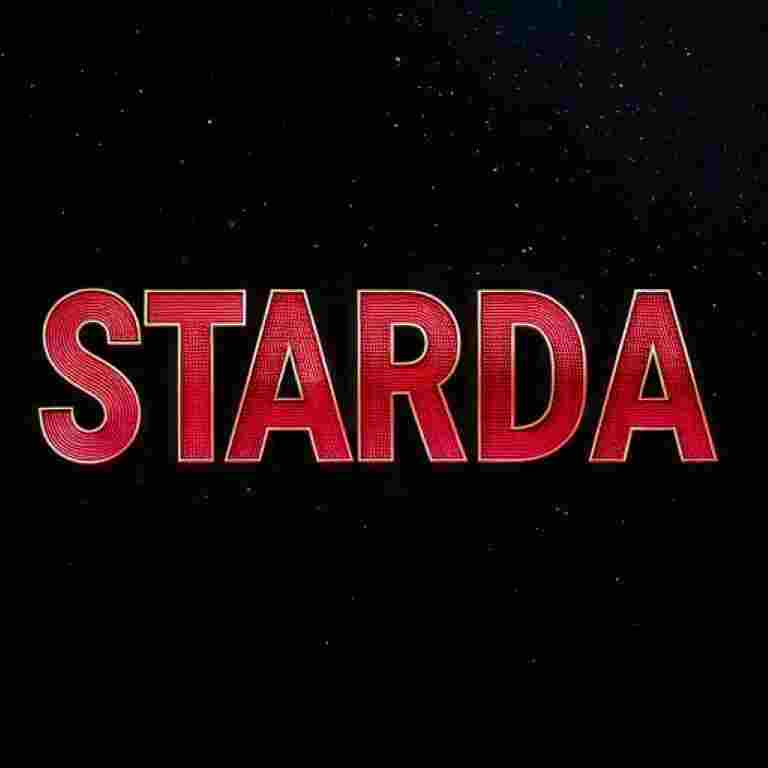 Starda